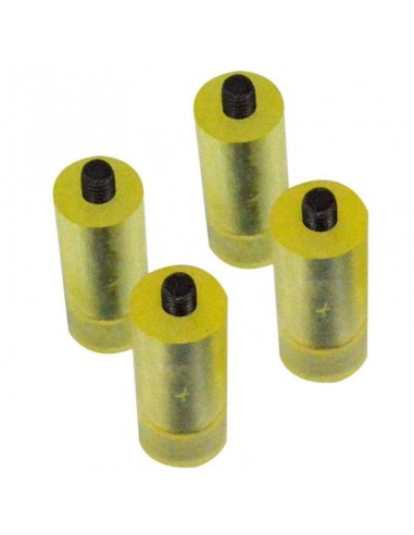 Torquímetro Digital em Tampas e Garrafas