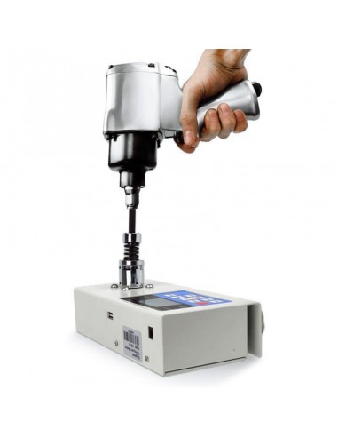 Medidor de Torque Dinâmico para...