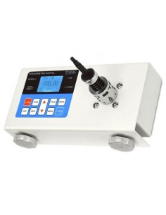 Medidor de Torque Dinâmico...