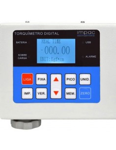Medidor de Torque Dinâmico... 2