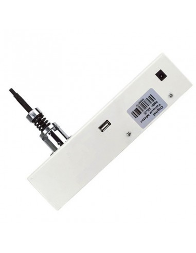 Medidor de Torque Dinâmico para...