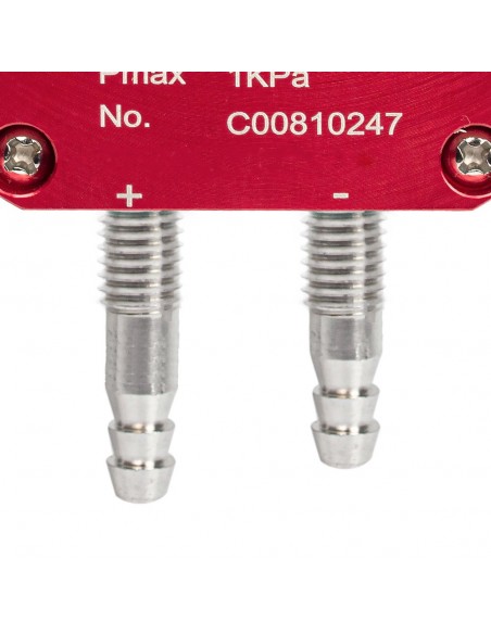 Transmissor Diferencial de Pressão 200 Pa 4 a 20mA IP-808 Impac