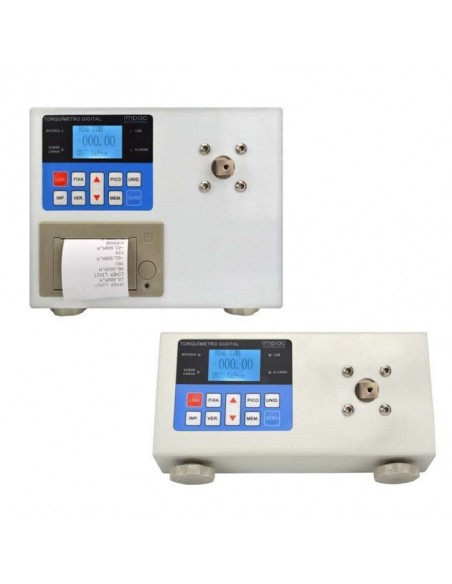 Torquímetro de Bancada Digital Impac ANL-20