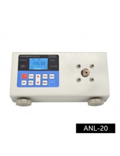 Torquímetro de Bancada Digital Impac ANL-20 2