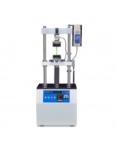 Maquina Universal de Ensaios 500 Kg Coluna Dupla IP-AEV-5000 2