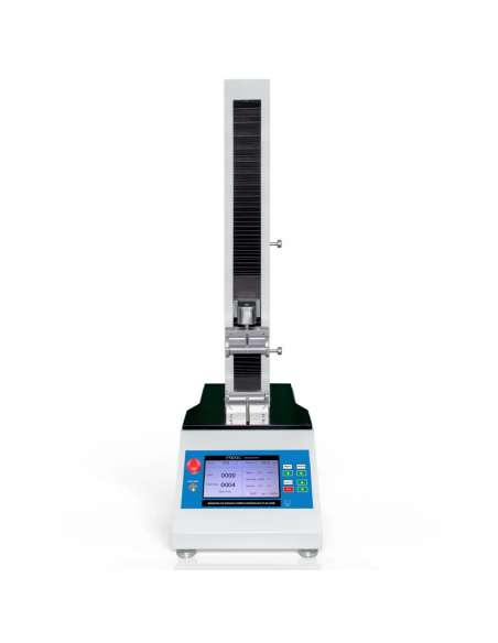 Máquina de Ensaio Universal Computadorizada 100 Kg IP-90COM