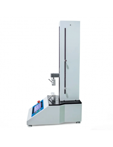 Máquina de Ensaio Universal Tração