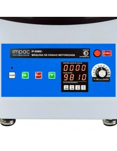 Máquina Universal de Ensaio de Tração 2