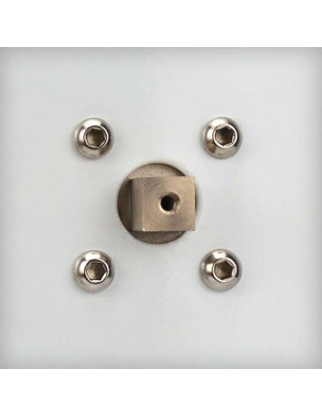 Torquímetro de Bancada Digital Impac ANL-20