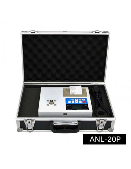 Torquímetro de Bancada Digital Impac ANL-20