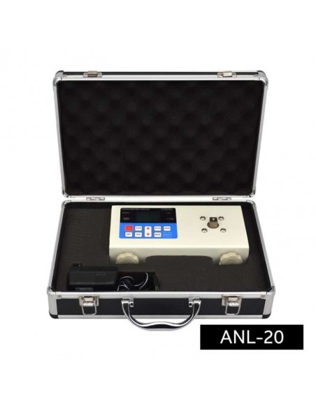 Torquímetro de Bancada Digital Impac ANL-20