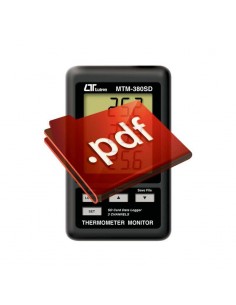 Termometro Termopar 3... 2