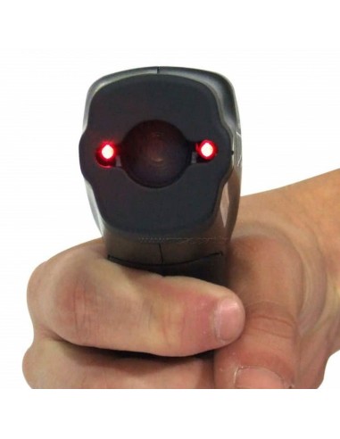 Termômetro Laser Infravermelho IP-551...