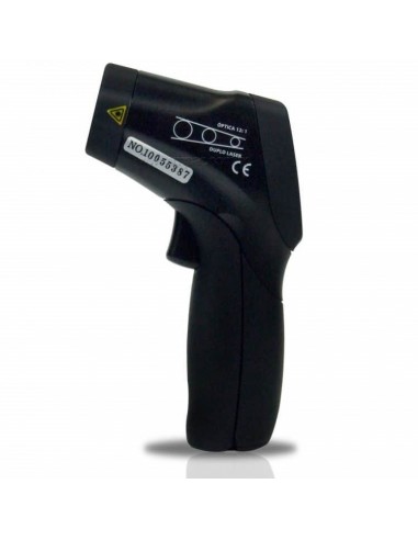 Termômetro Laser Infravermelho IP-551...