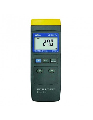 Termômetro Inteligente YK-2001TM Lutron