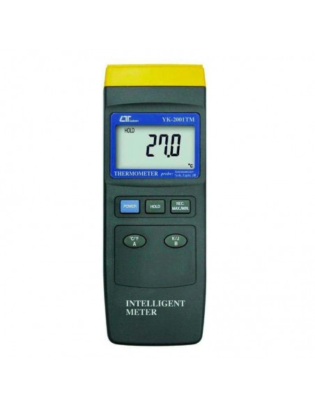 Termômetro Inteligente YK-2001TM Lutron