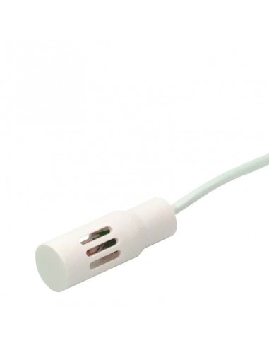 Termo-higrômetro Digital Sensor...