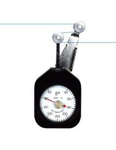 Tensiômetro portátil fios...