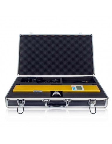 Tensiômetro Cabo Elevador - Medição Cabo de Tração