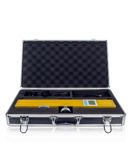 Tensiômetro Cabo Elevador - Medição Cabo de Tração