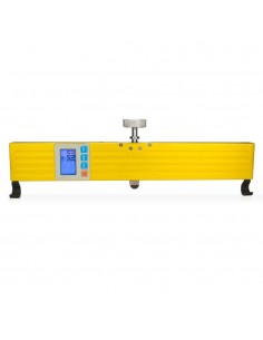 Tensiômetro Cabo Elevador - Medição Cabo de Tração 2