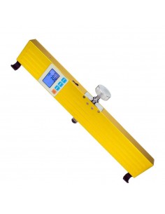 Tensiômetro Cabo Elevador - Medição Cabo de Tração