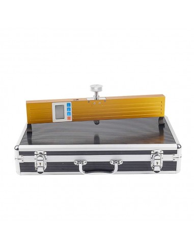 Tensiômetro Cabo Elevador - Medição Cabo de Tração