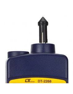 Tacômetro Digital Foto Contato DT-2268 Lutron 2