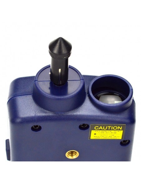 Tacômetro Digital Foto Contato DT-2268 Lutron