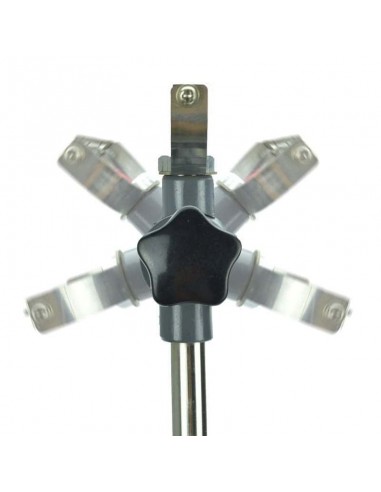 Sonda de temperatura para superficie articulável IPTP-203