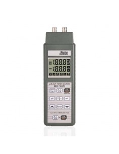 Simulador Digital de pH / mV HD 9609