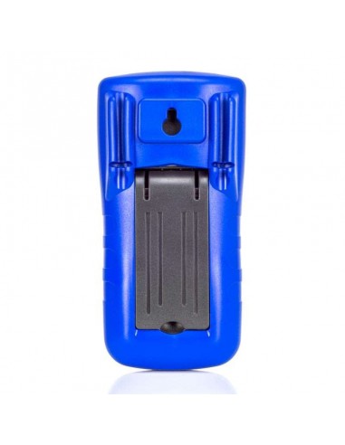 Simulador de Termopar Termoresistência pT100 Resistência e Tensão IP01