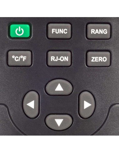 Simulador de Termopar Termoresistência pT100 Resistência e Tensão IP01