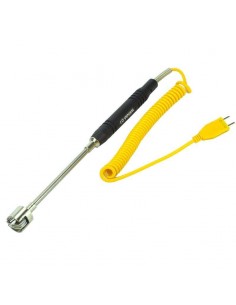 Sensor de temperatura superfície IPNM-01