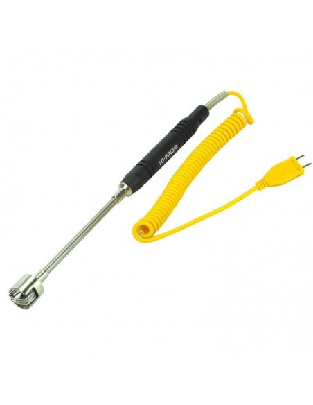 Sensor de temperatura superfície IPNM-01