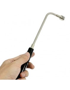 Sensor de temperatura curvo para superficie IP-81533B 2