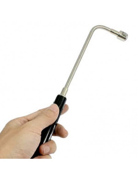 Sensor de temperatura curvo para superficie IP-81533B