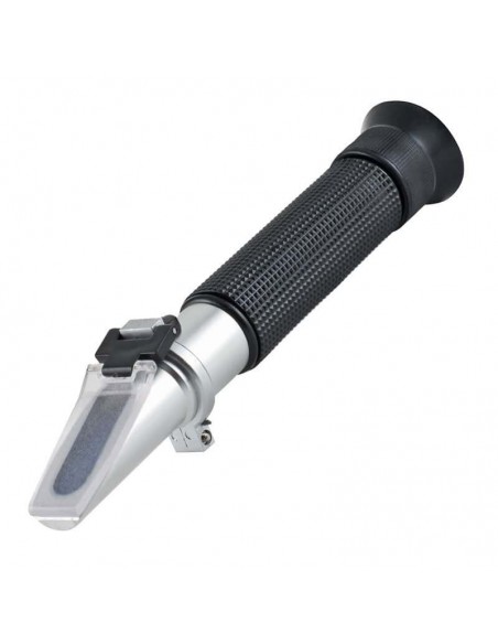 Refratômetro Portátil para Salinidade IPS-10T Impac