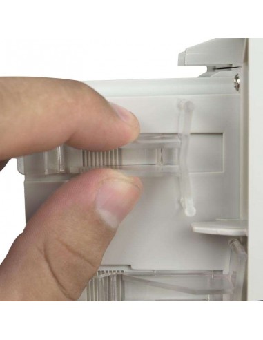 Wattimetro Multifuncional Trifásico RS485