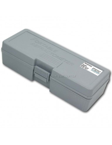 Refratômetro Portátil para Salinidade IPS-10T Impac