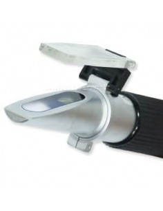 Refratômetro Portátil 0 a 32 Brix IPB-32KT 2