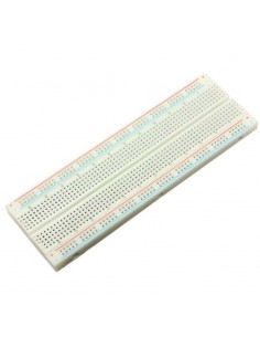 Protoboard 830 pontos IP-BC830