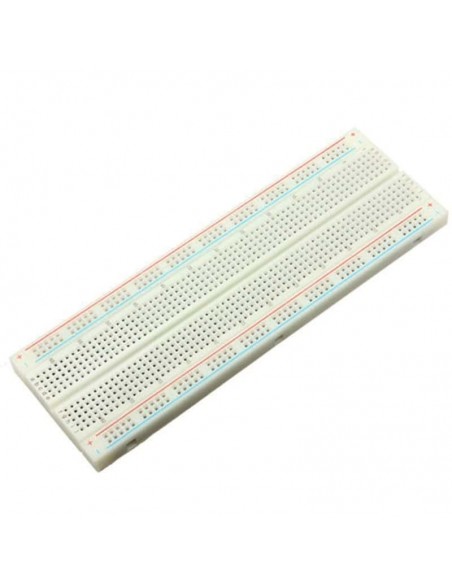 Protoboard 830 pontos IP-BC830