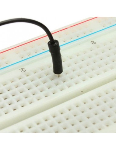 Protoboard 830 pontos IP-BC830