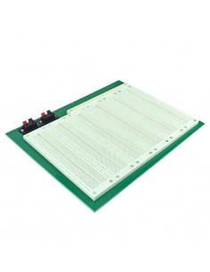 Protoboard 4560 pontos IP-4560