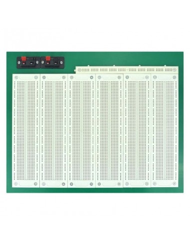 Protoboard 4560 pontos IP-4560