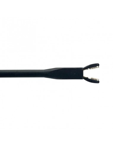 Ponta Prova Garras Retrateis Jacaré...