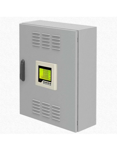 Analisador de energia RS485