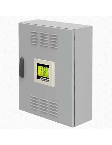 Analisador de energia RS485