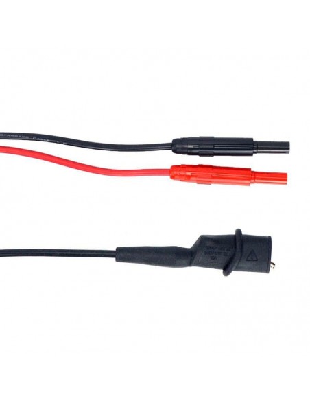 Ponta Prova Alta Tensão Multimetro CAT II 40000V